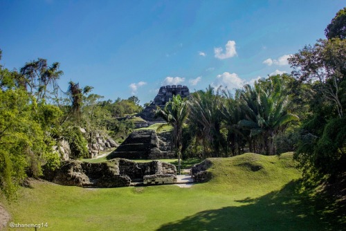 BELIZE (PART 3) – EXPLORING THE MAYAN&nbsp;UNDERWORLD