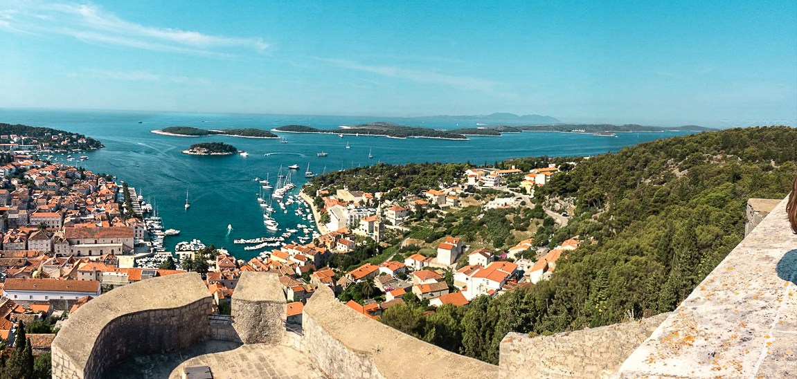 What to do in Croatia for 2&nbsp;weeks