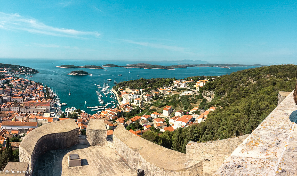Hvar Castle
