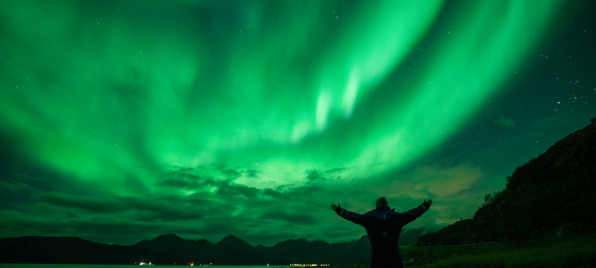 Top Things to do in Tromsø,&nbsp;Norway